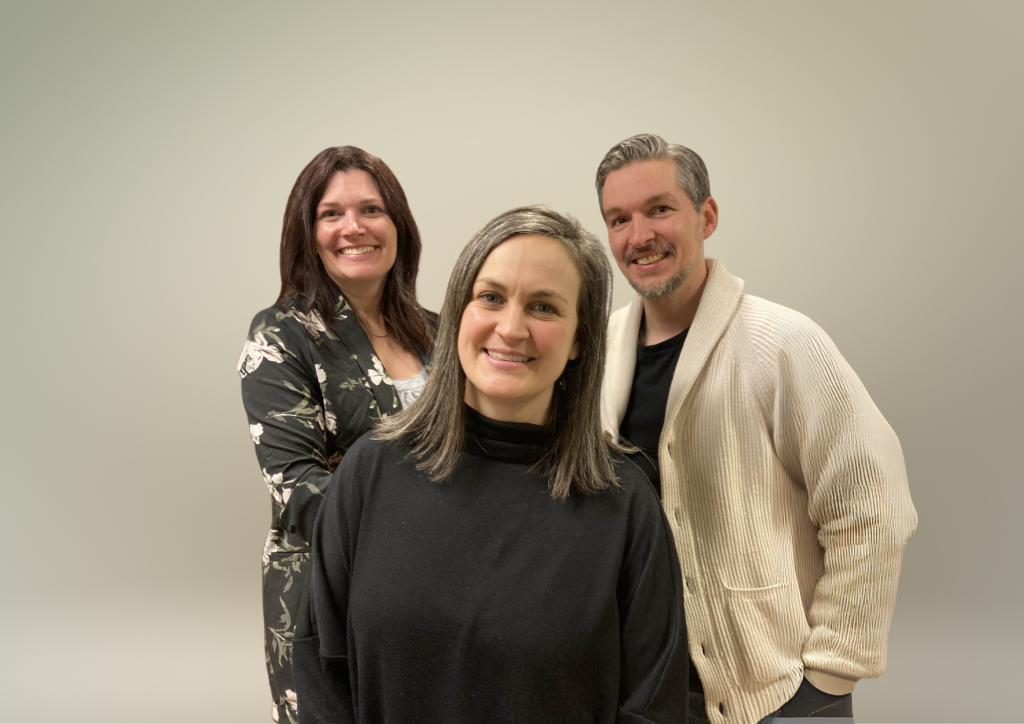 Balado saison 1 animateurs