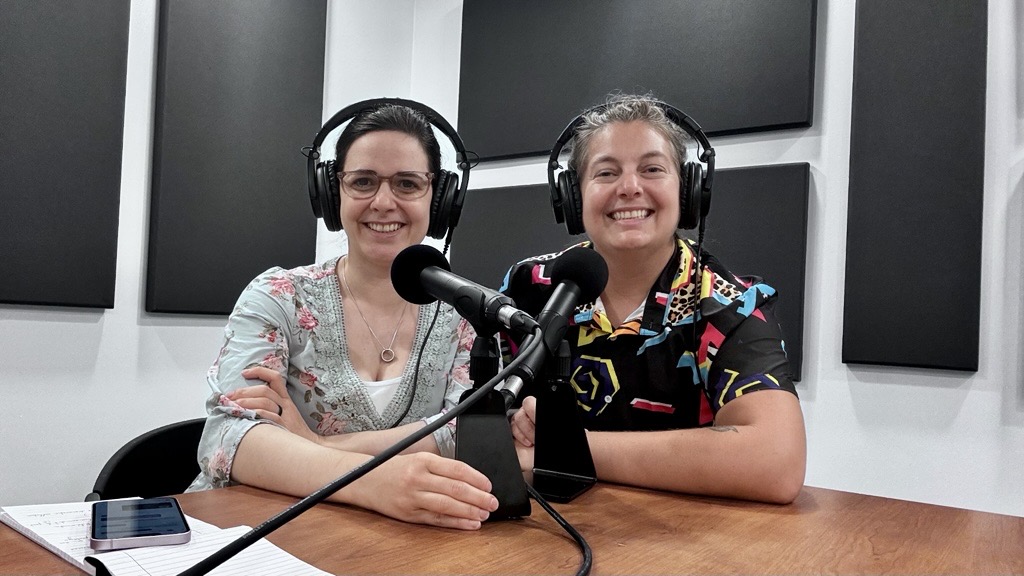 Balado-mersion animatrices