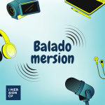 Balado-mersion
