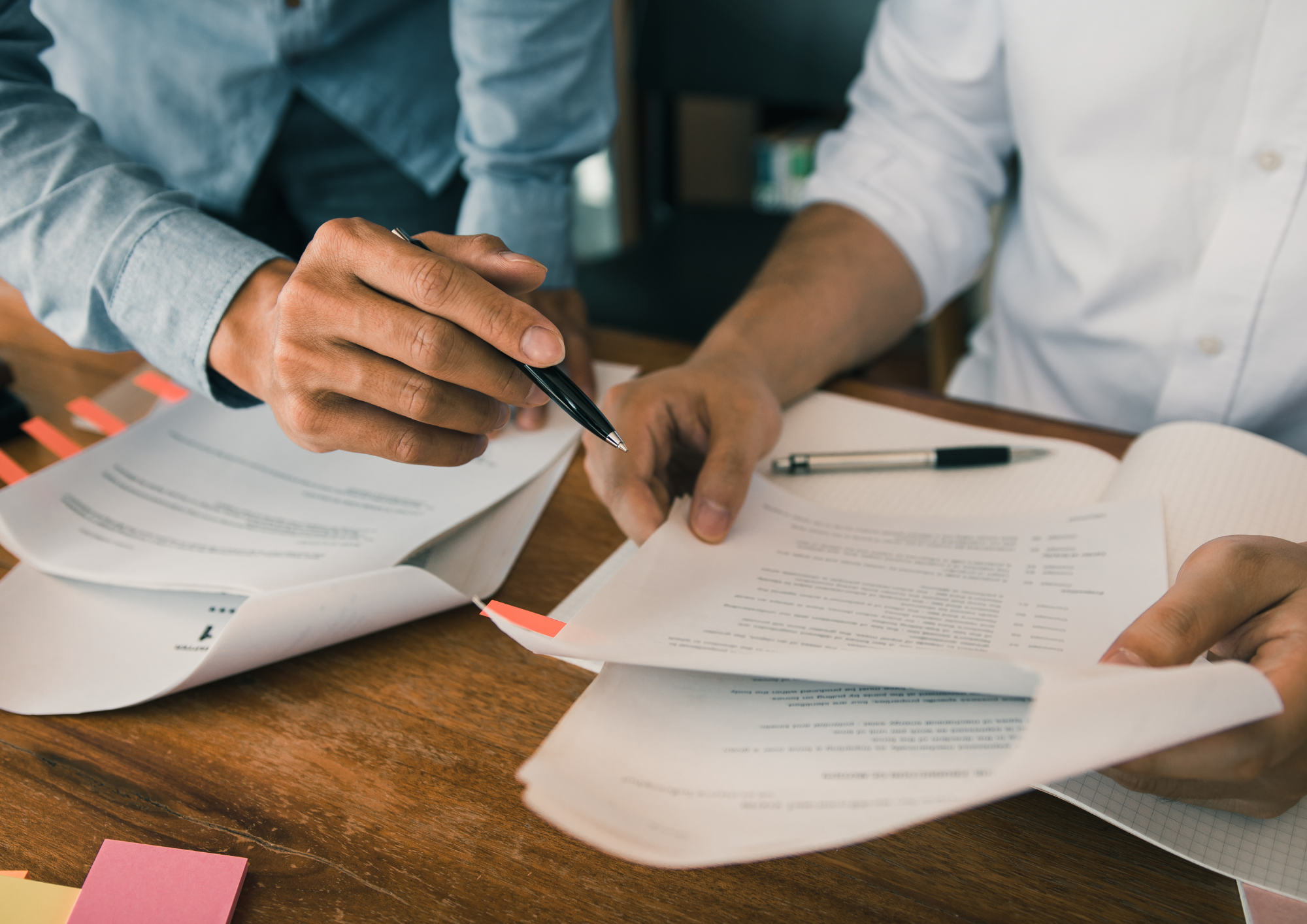 Projets de recherche